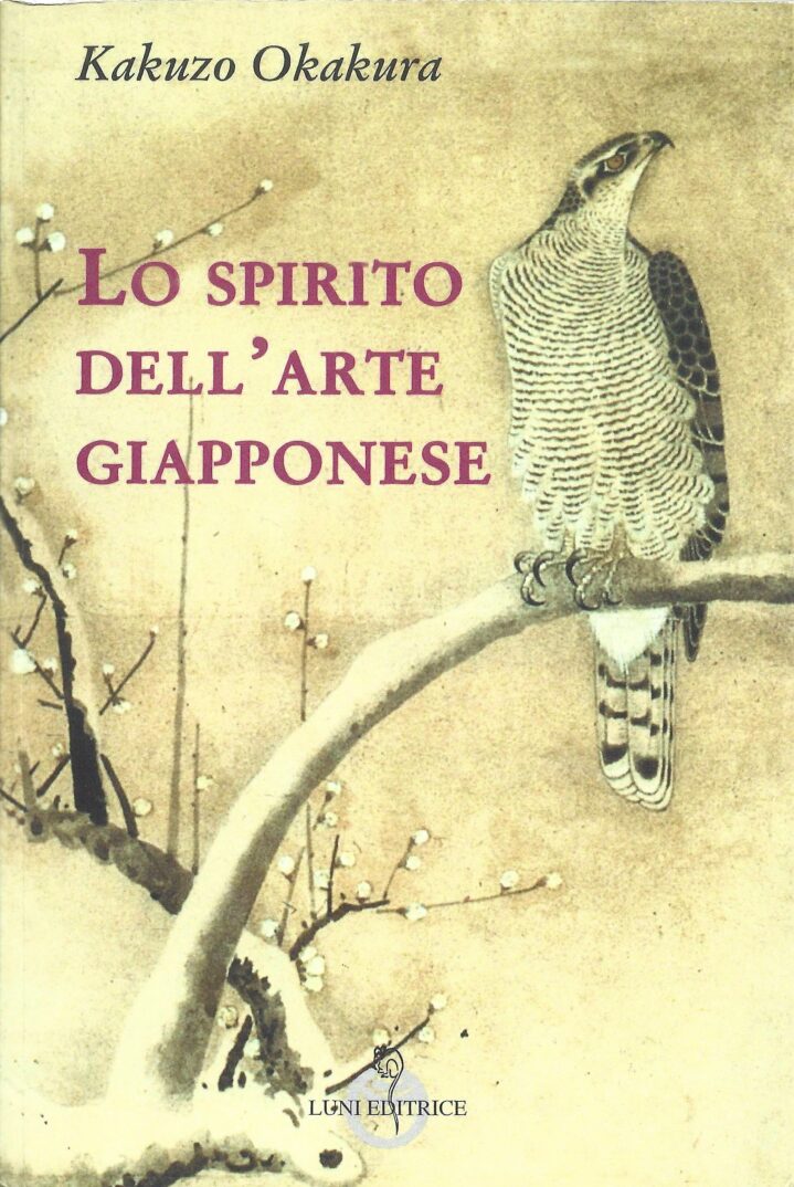 Lo Spirito dell’Arte Giapponese